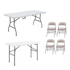6ft catering camping heavy - 4/6ft,