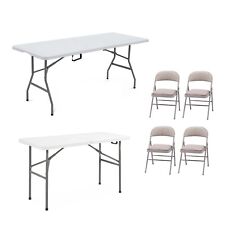 4/6FT CATERING CAMPING HEAVY