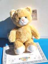 Build bear jennifur kitty - build, a