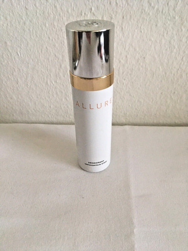 Chanel allure deodorant - chanel,