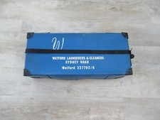 Vintage industrial Watford