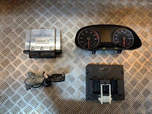 Seat leon mk3 - 5f, 1.2