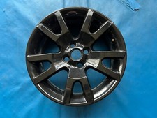MG F/TF 15" 6J 5 Forked Spoke