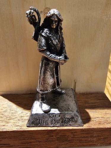 The hobbit mini - mini,