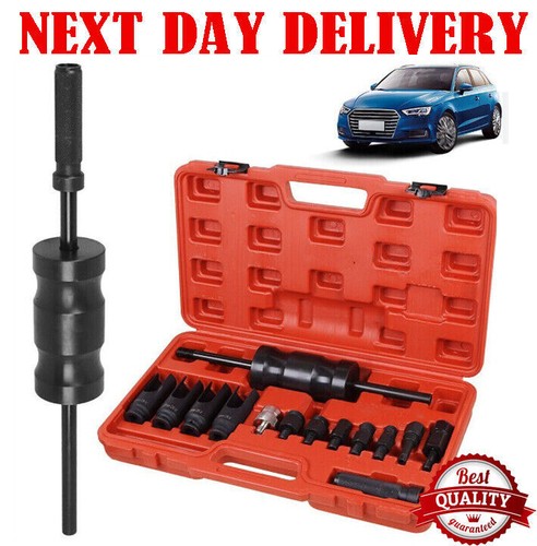 14pc diesel injector - diesel, extractor