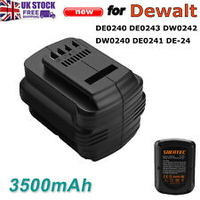 For Dewalt DE-24 DW0240 DW0242
