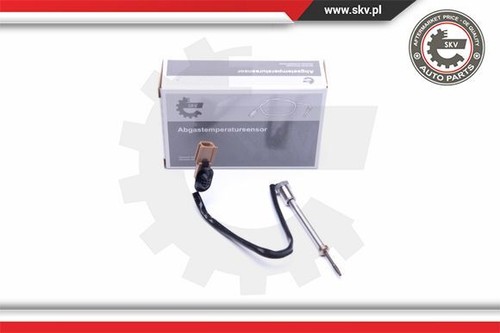 Sensor exhaust gas - exhaust,