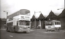 1979 Metrobus SKY447J Bradford