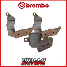 BREMBO APRILIA ETV CAPONORD