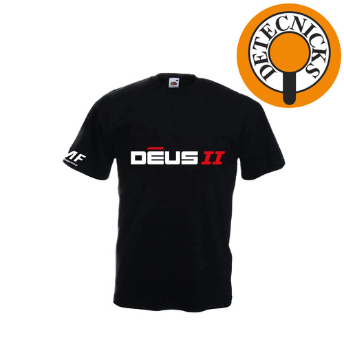 Deus shirt metal - xp,