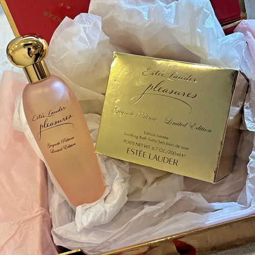 Estée lauder pleasures - lauder,