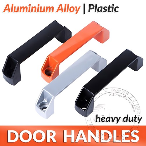 Heavy duty alu alloy plastic - heavy,