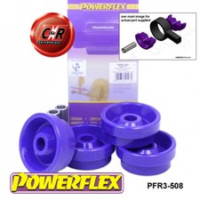 Powerflex Rr Trailing Arm