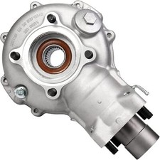 Rear drive differential honda - drive,