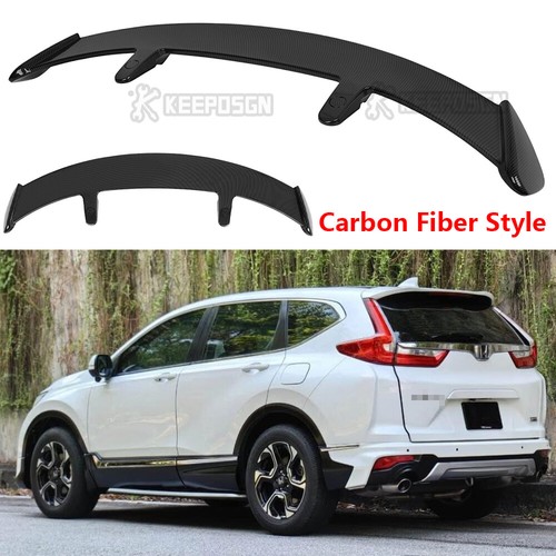 Abs carbon fiber rear roof - 52",