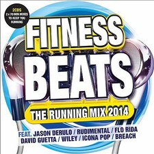 Fitness Beats (The Running Mix