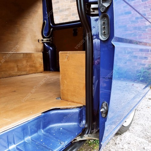 Transporter high quality - vw, t4