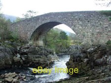 Photo 6x4 Military Bridge