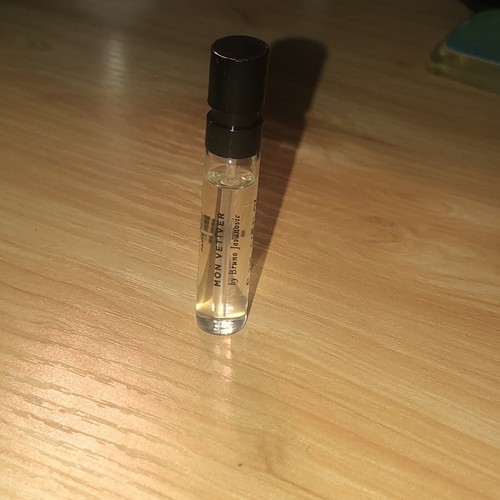 Essential parfums mon vetiver - parfums,