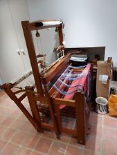 Dryad 4 Shaft Floor Weaving Loom