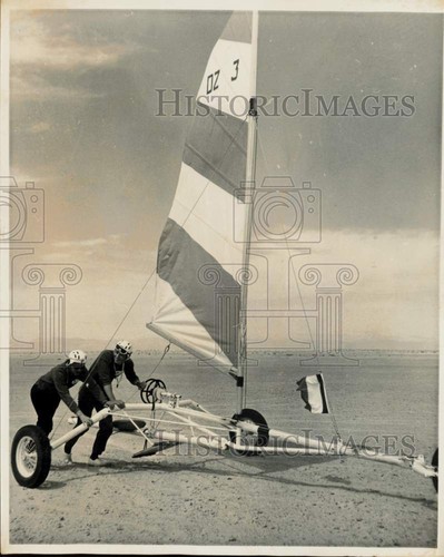 1969 press photo collinet - 1969,