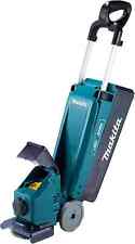 Makita Rechargeable Lawn Mower