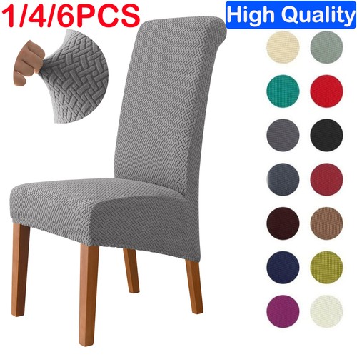 Large dining stretch - 6x,