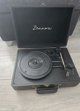 Zennox Retro Club Turntable