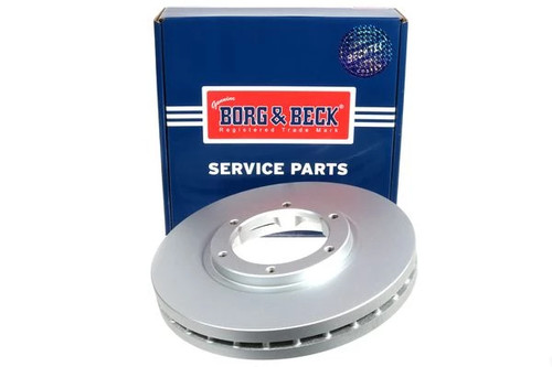 Borg beck bbd6019s - borg, &