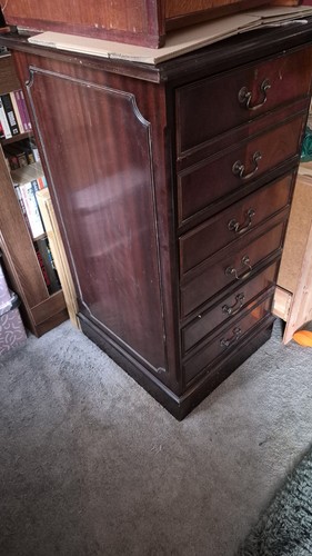 Massive discount mahogany - discount.,