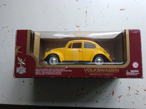 Road legends 18th 18 - 1/18th, scale