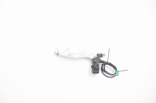 Clutch handle mounting - clutch,