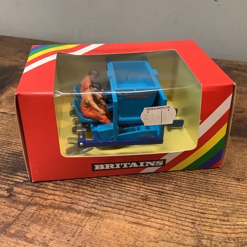 Britains farm toys potato - toys,
