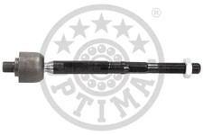 Steering rod Front Axle Left