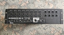 Allen & Heath IDR-16, 16in 8