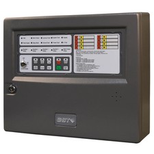 GST GST108A Conventional Fire