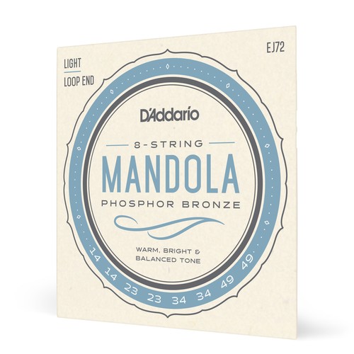 Addario ej72 phosphor - d'addario,