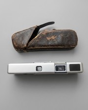 Vintage Minox B Subminiature