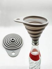 1 pc Silicone Mini Collapsible