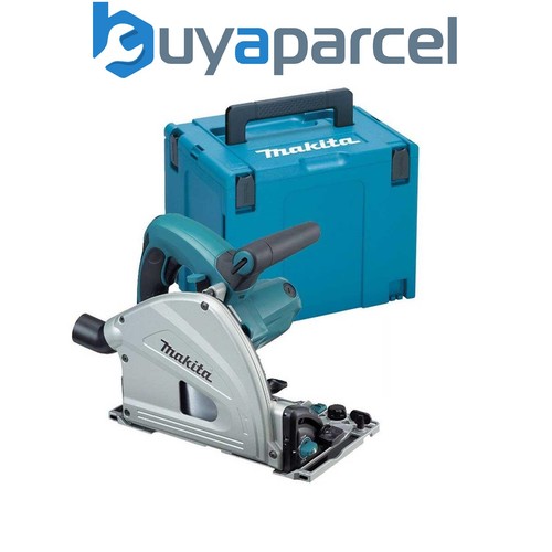 Makita sp6000j 240v - plunge, cut