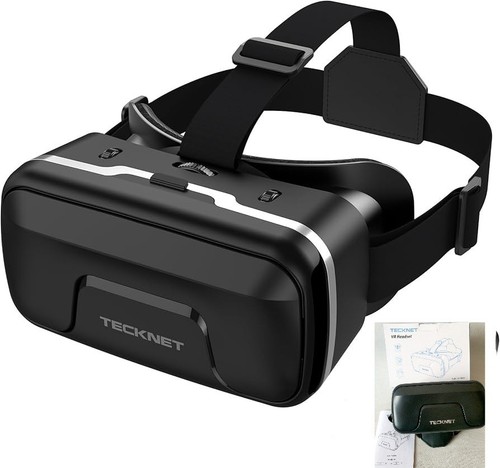 Tecknet headset for - vr, kids