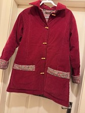 Hand Made Angela Wykeham