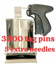 Quick Stitch Gun for Tagging