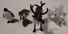 Schleich animals - Penguin