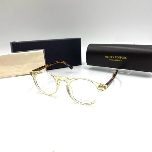 Oliver peoples gregory - oliver, peck