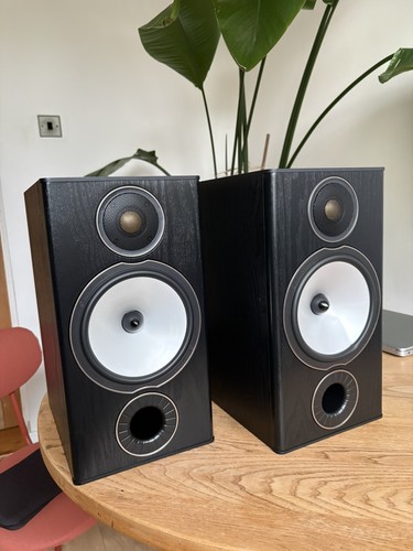 Monitor audio bronze - monitor,