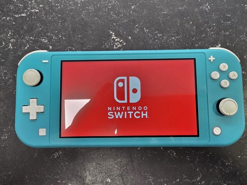 Nintendo switch lite - lite,