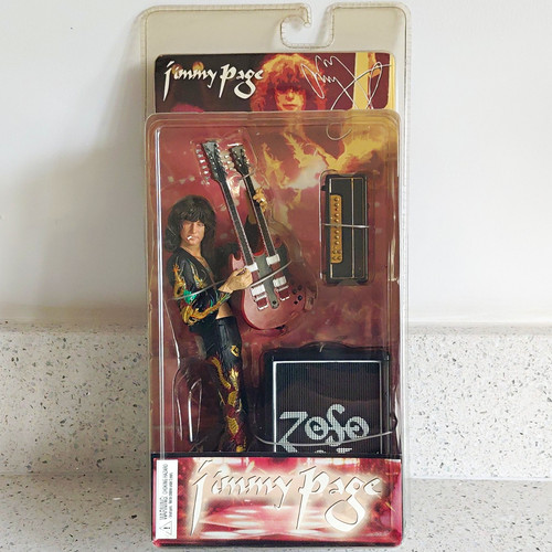 Led zeppelin jimmy page - led,