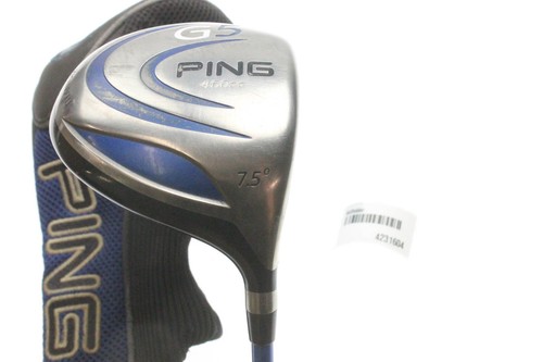 Ping golf club mens - mens, rh