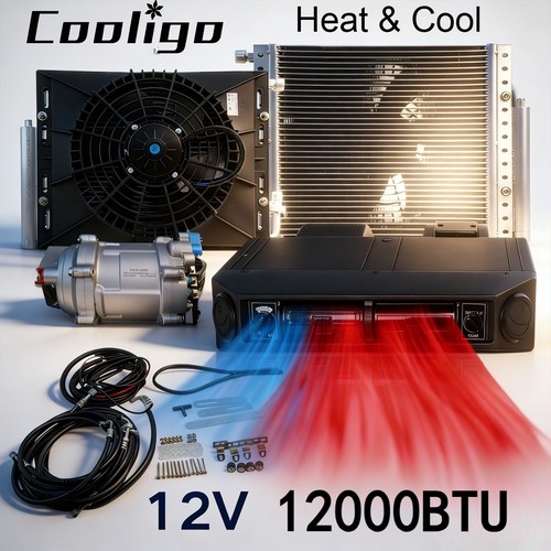 12v cool heat electric - 12v, cool&heat